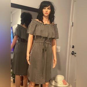 Women’s dress BCBGMAXAZRIA size S